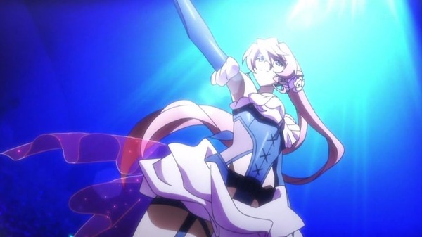 戦姫絶唱シンフォギアGX (42)