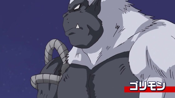 「デジモンアドベンチャー:」第8話感想 (24)