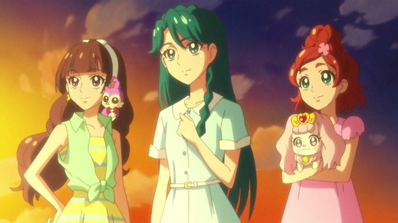プリンセスプリキュア (56)