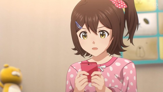 「アイドルマスター ミリオンライブ!」ミリアニ 1話感想 (65)