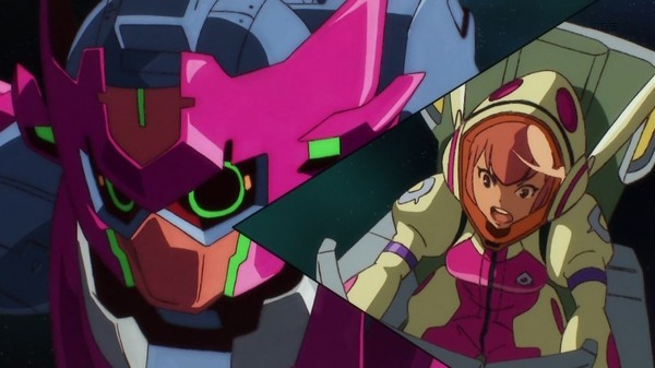 Gのレコンギスタ (21)