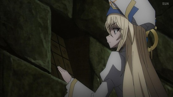 「ゴブリンスレイヤーⅡ」2期 8話感想 (6)