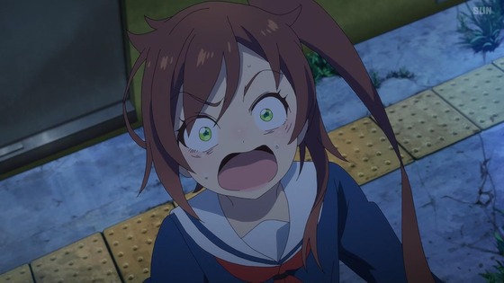 「終末トレインどこへいく?」1話感想 (58)