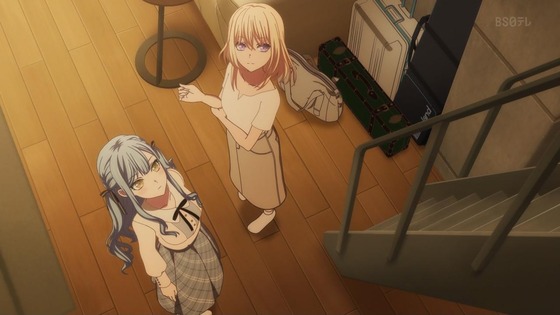 「BanG Dream! Ave Mujica」2話感想 (74)