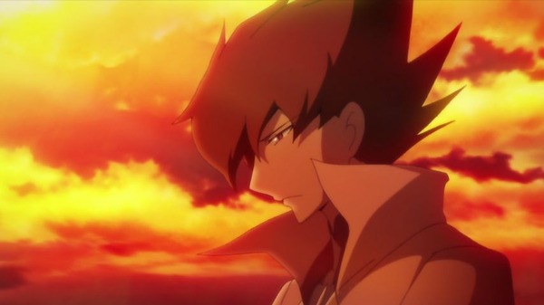 牙狼〈GARO〉炎の刻印 (80)