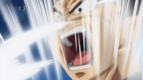 ドラゴンボール超 (21)
