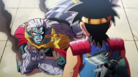 「ダイの大冒険」72話感想 (68)