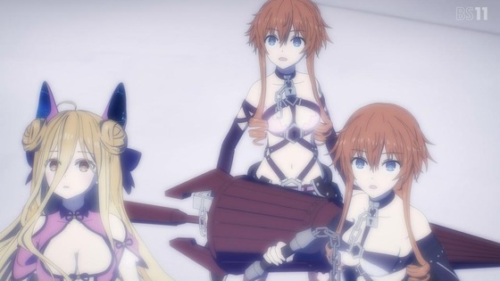 「デート・ア・ライブV」5期 11話感想 (47)