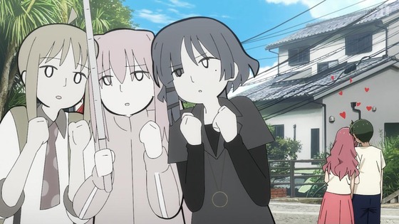 「ぼっち・ざ・ろっく!」9話感想 (34)