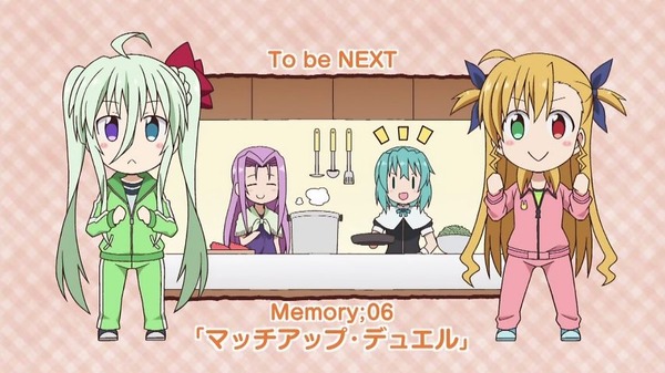 魔法少女リリカルなのはViVid (78)