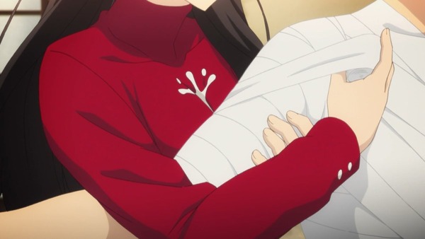 Fate／stay night [UBW] (1)