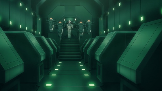 「機動戦士ガンダム 水星の魔女」23話感想 (60)