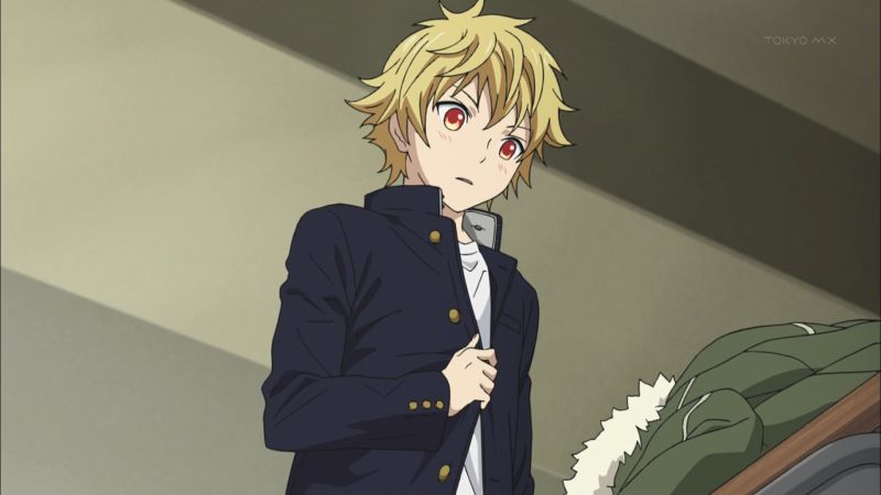 ノラガミ 第8話感想 雪音の酷さ 際立つひよりちゃんの逞しさとヒロイン力 ポンポコにゅーす ファン特化型アニメ感想サイト