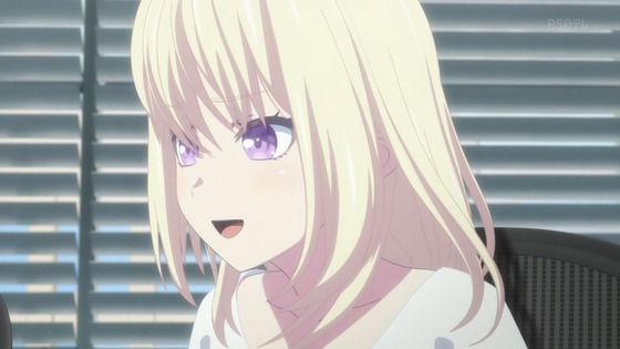 「BanG Dream! Ave Mujica」4話感想 (7)