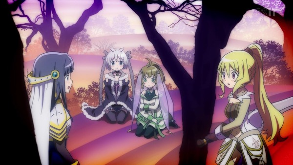 「マギアレコード」12話感想 画像 (49)