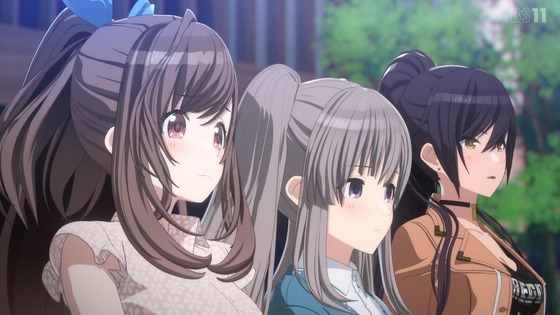 「アイドルマスター シャイニーカラーズ」2話感想 (65)