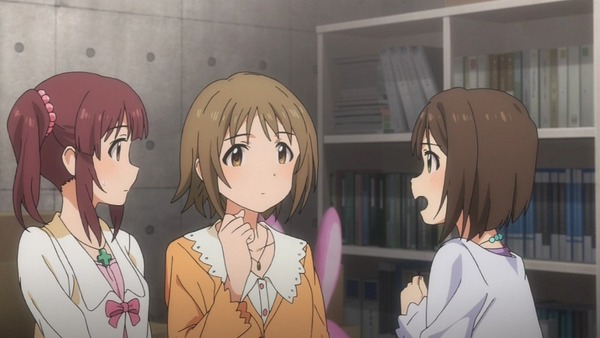 アイドルマスター シンデレラガールズ (25)