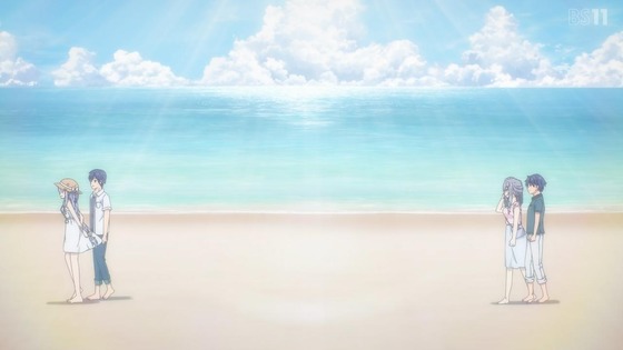 「デート・ア・ライブV」5期 11話感想 (73)