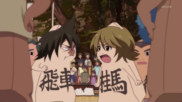 「有頂天家族2」4話 (20)