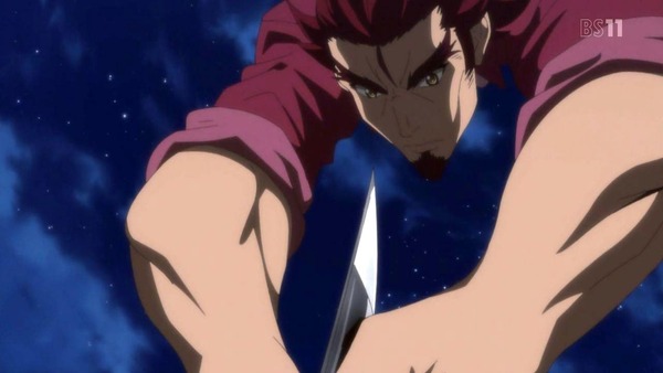 「戦姫絶唱シンフォギアXV」9話感想 (43)
