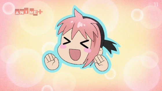 「黄泉のツガイ」11話感想 (30)