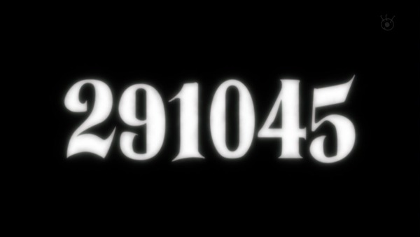 「約束のネバーランド」4話感想 (2)