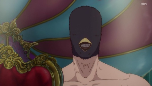 「ドロヘドロ」第8話感想 画像 (2)