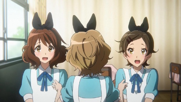 「響け！ユーフォニアム2」 (11)