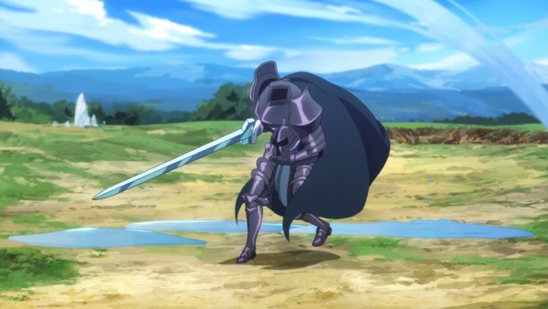 この素晴らしい世界に祝福を (19)