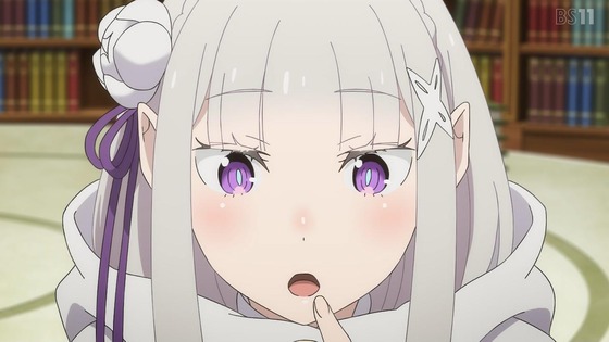 「リゼロ」71話感想  (93)