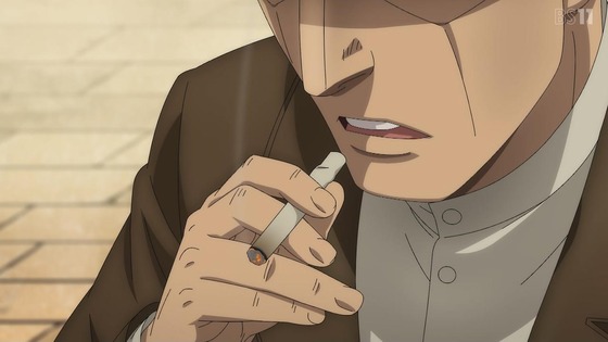 「ゴールデンカムイ」58話感想 (51)