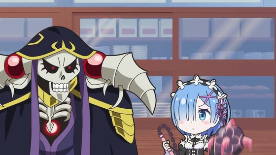 「異世界かるてっと3」3期 4話感想 (40)