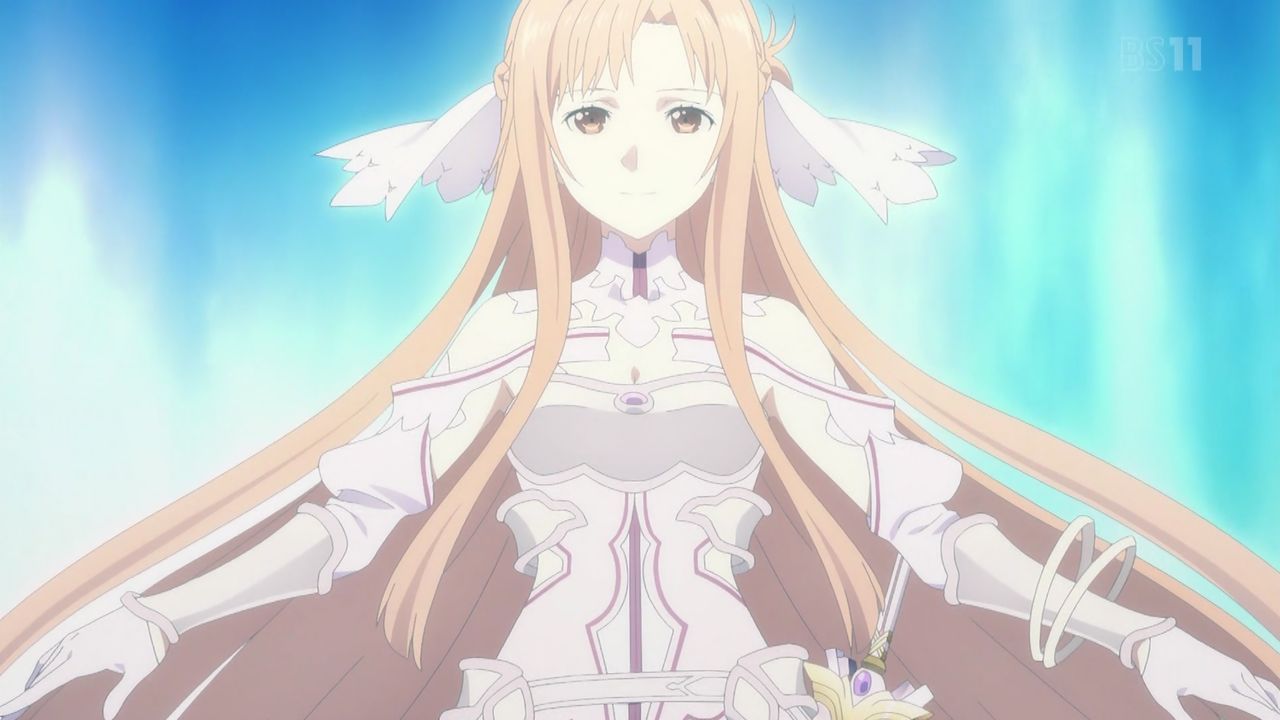 Sao ソードアート オンライン アリシゼーション 2期 10話感想 画像 修羅場アスナ Vsアリス 情報交換パジャマパーティー 廃人になってもキリトハーレム健在 3期 War Of Underworld ポンポコにゅーす ファン特化型アニメ感想サイト Sao ソードアート オンライン アリシゼーション 2期 10話感想 画像 修羅場アスナ Vsアリス 情報交換パジャマパーティー 廃人になってもキリトハーレム健在 3期 War Of Underworld ポンポコにゅーす ファン特化型アニメ感想サイト