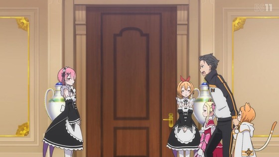 「リゼロ」51話感想 (13)