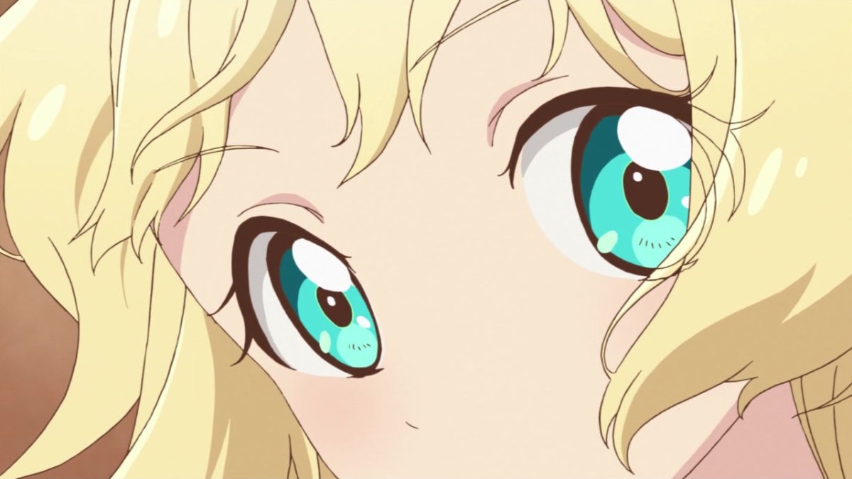 アイカツスターズ 第16話感想 ローラちゃんからゆめちゃんへバトンタッチ 学園長が見つめるのは誰の写真 画像 ポンポコにゅーす ファン特化型アニメ感想サイト