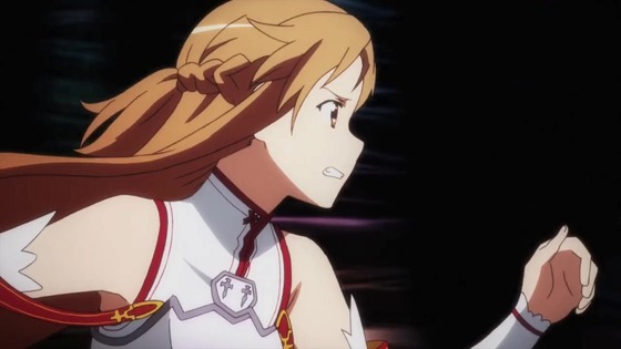 「SAO ソードアート・オンライン」9話感想 (68)