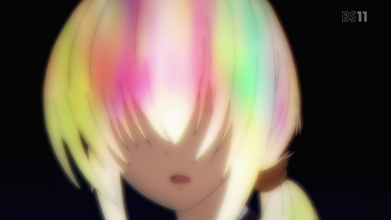 デスマーチからはじまる異世界狂想曲 10話感想 謎の声の主は誰なのか ここに来て基本を確かめ直すサトゥー 画像 ポンポコにゅーす ファン特化型アニメ感想サイト