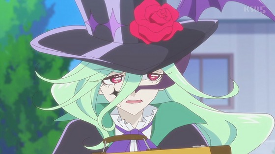 「名探偵プリキュア！」27話感想 (26)