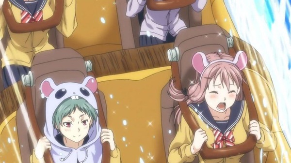 「食戟のソーマ 弐ノ皿(2期)」6話 (43)