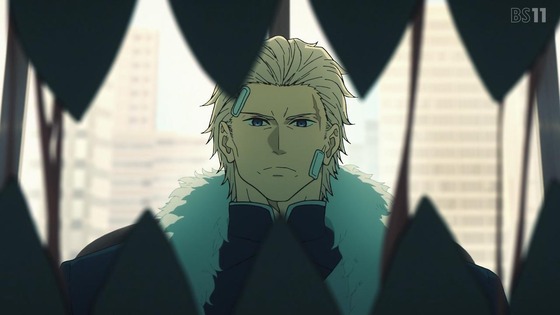 「Fatestrange Fake」4話感想 (15)