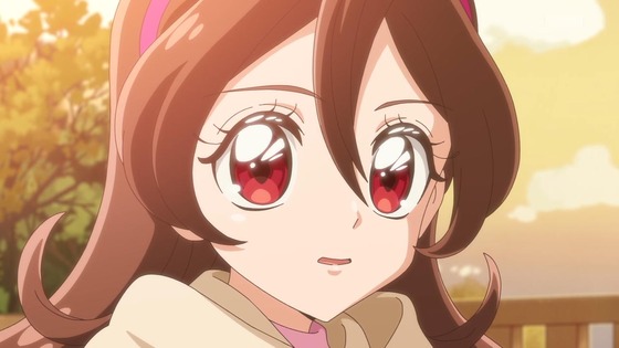「キミとアイドルプリキュア♪」キミプリ 42話感想 (12)