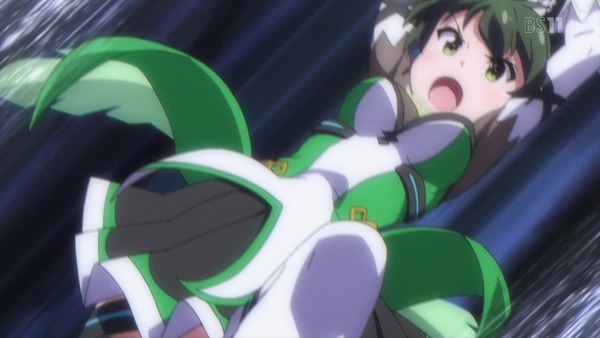 「バトルガール ハイスクール」1話 (29)