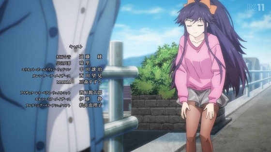 「デート・ア・ライブV」5期 12話感想 最終回 (106)