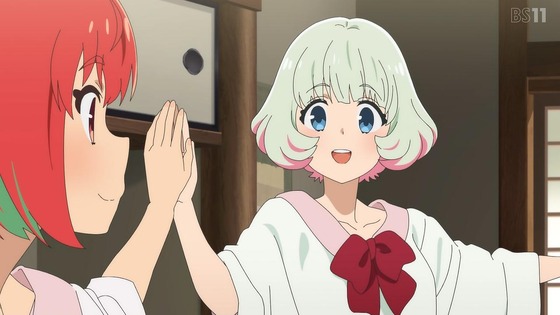 「ヒーラー・ガール」1話感想 (34)