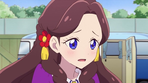 「アイカツオンパレード！」20話感想 画像 (32)