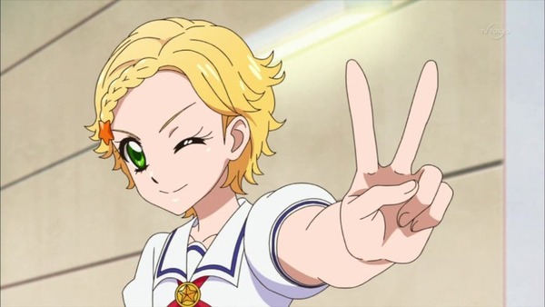 アイカツ！ (7)