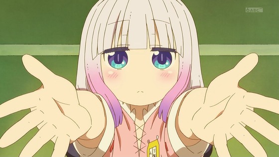 「小林さんちのメイドラゴンS」2期 7話感想 (61)