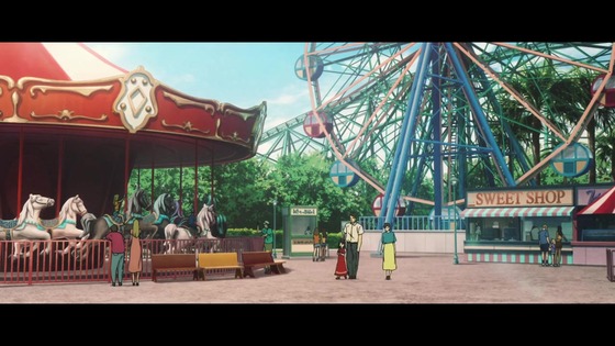 「Fatestrange Fake」3話感想 (34)