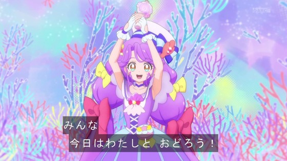 「トロピカル~ジュ!プリキュア」トロプリ 39話感想 (73)