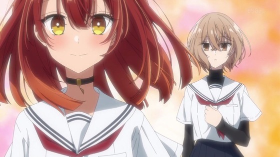 「私を喰べたい、ひとでなし」6話感想  (56)